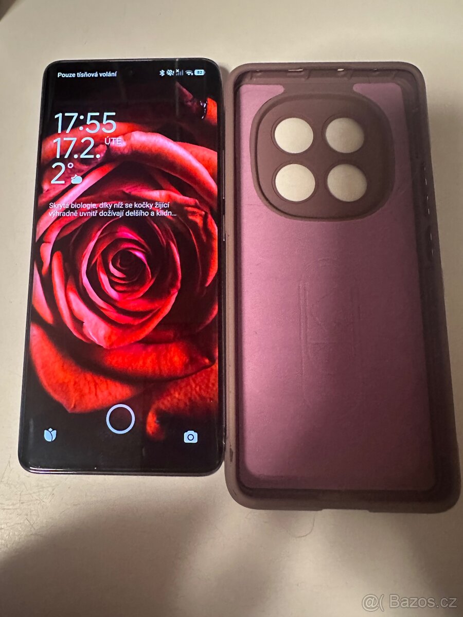 Xiaomi Redmi note 14 5g 8 GB/256 GB - 2