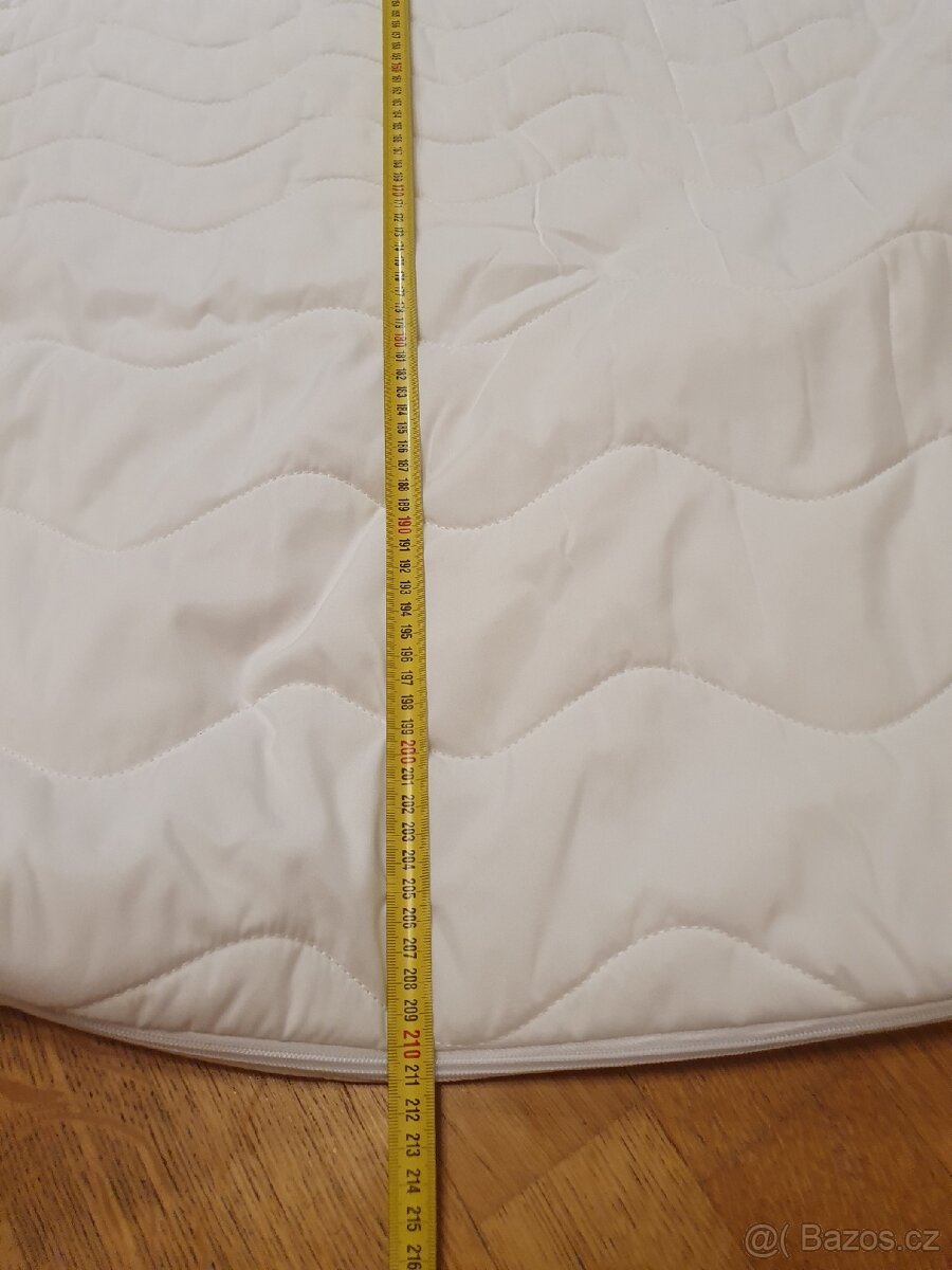 Potah na matrace/ obal na matraci - 2