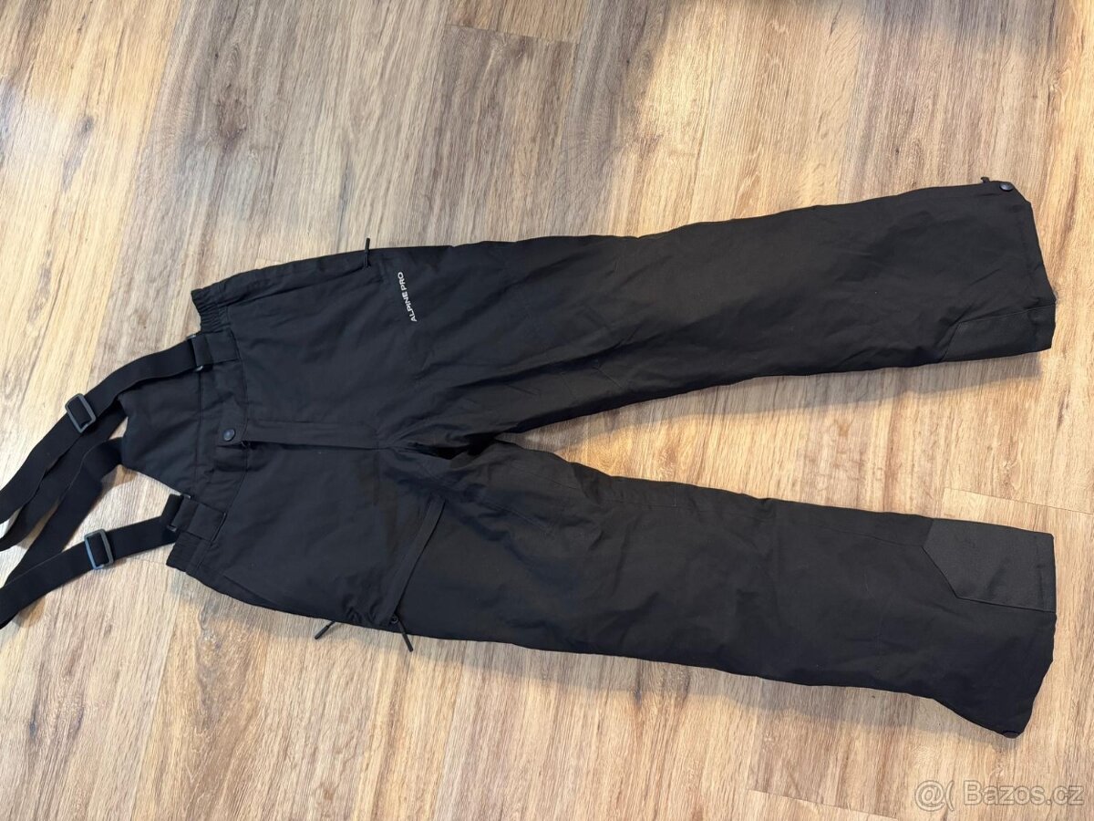 Kalhoty lyžařské - 2