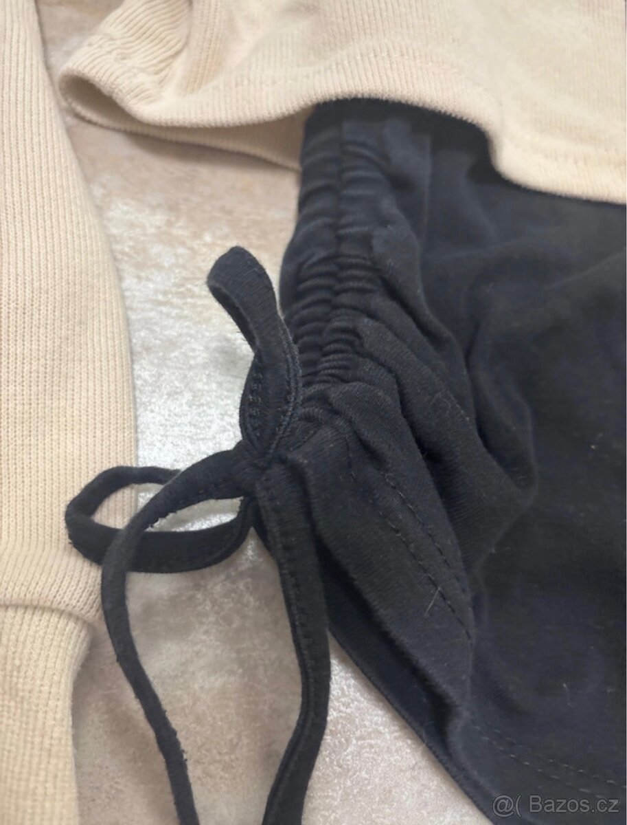 Triko pro 10-12 leté holky - 2