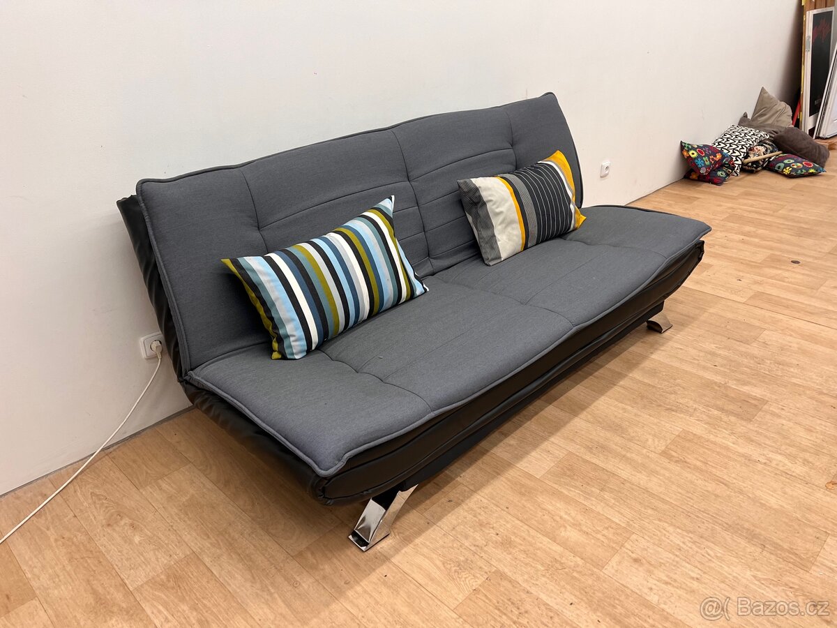 Sedací souprava / gauč - 2