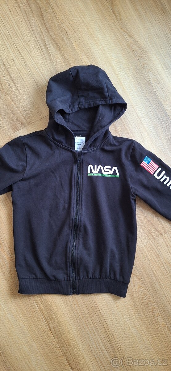 Mikina Sinsay vel.128 - 2