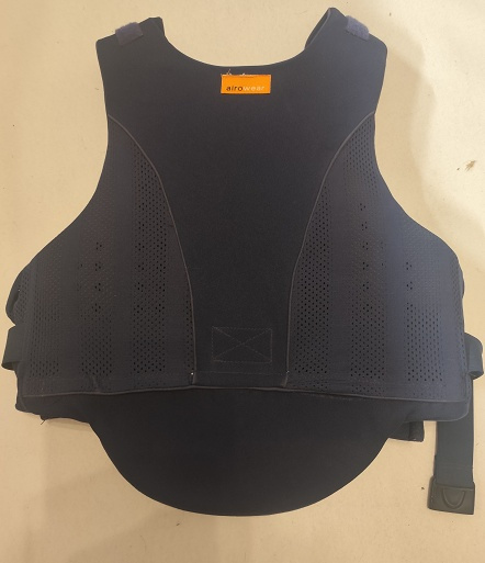 Dětská bezpečnostní vesta vel.158/170 - 2