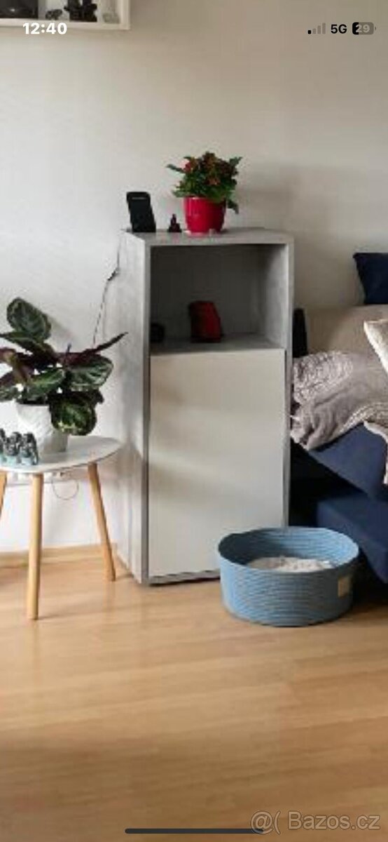 Obývací sestava menší - 2