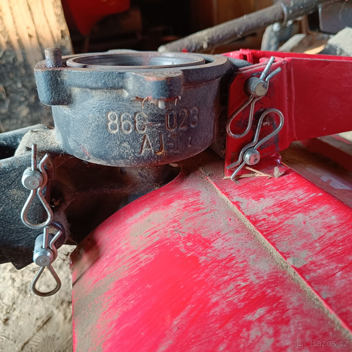 Příslušenství pro VARI - 2