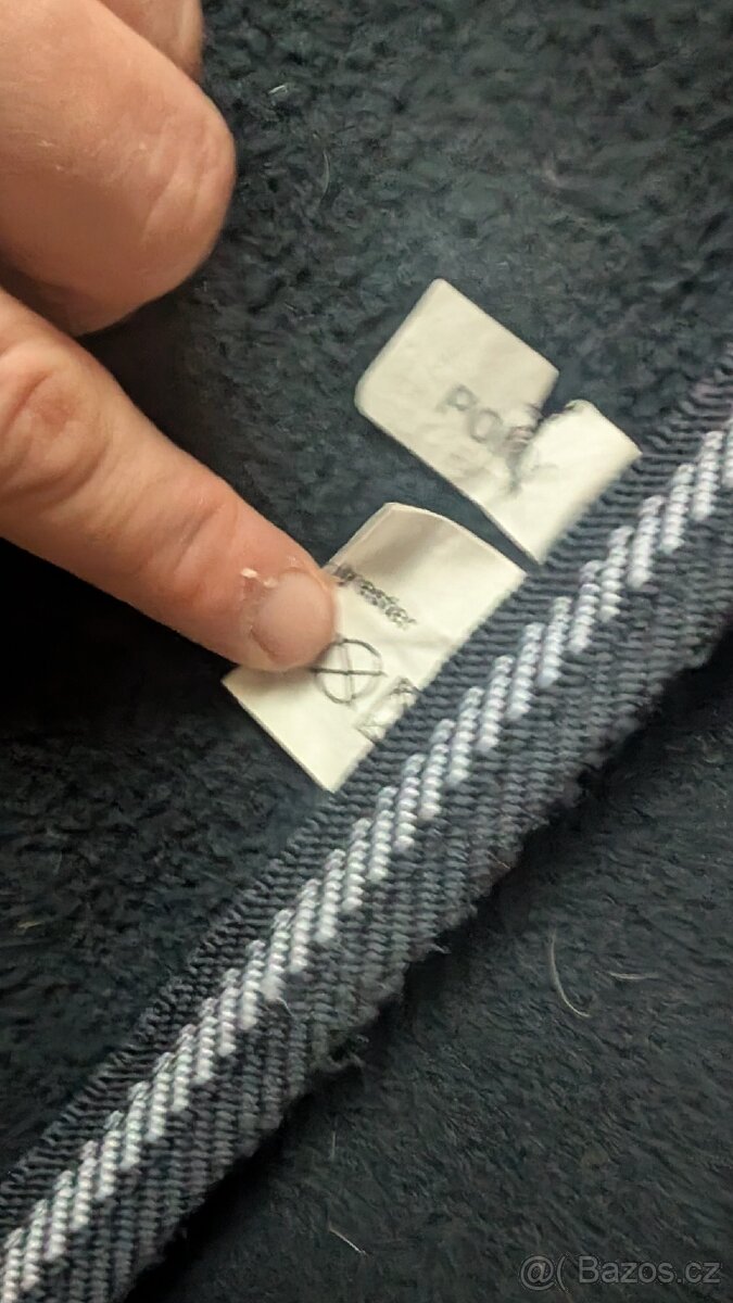 Bederní deka 125cm - 2