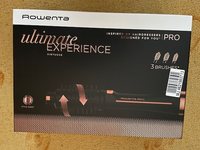 Kulma rotační Rowenta Ultimate - 2
