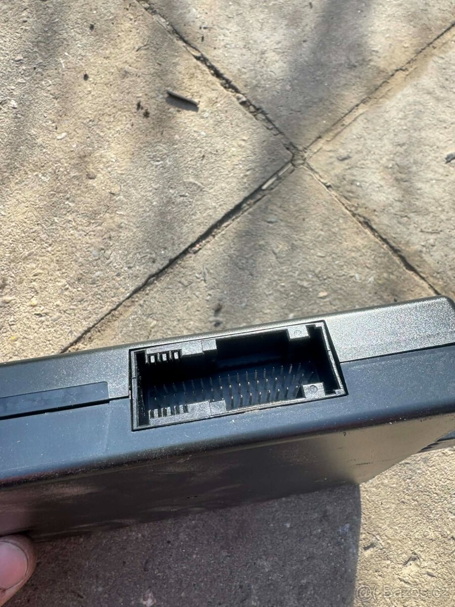 VW PASSAT B6 3C0035729E - 2