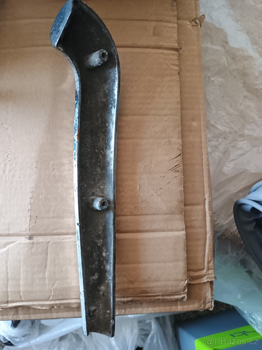 Volha 21 Gaz volga - 2