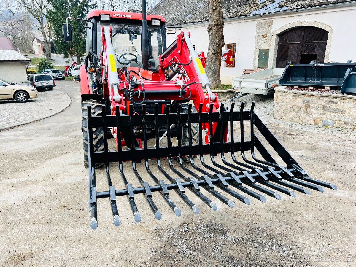 prosévací lopata - 2