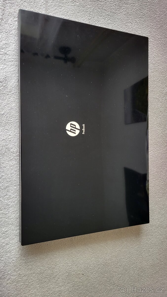 Prodám Notebook HP ProBook 4510s, nefunkční - 2