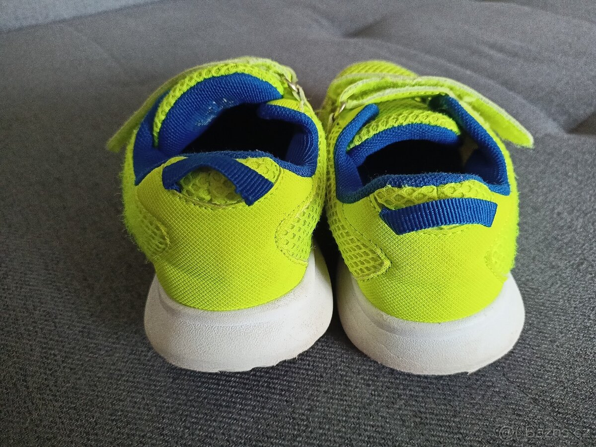 Tenisky Sprandi 29 - 2