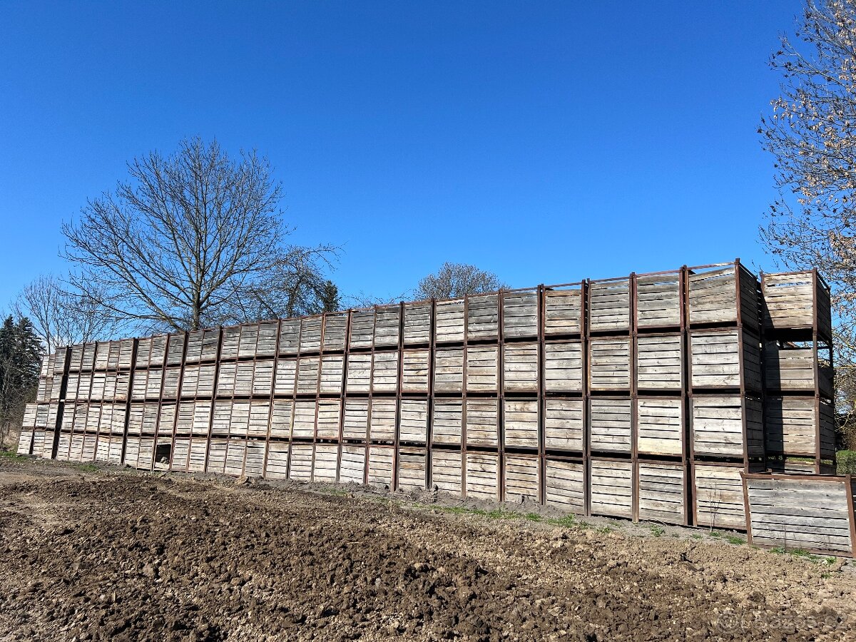 Bedny na brambory - 2