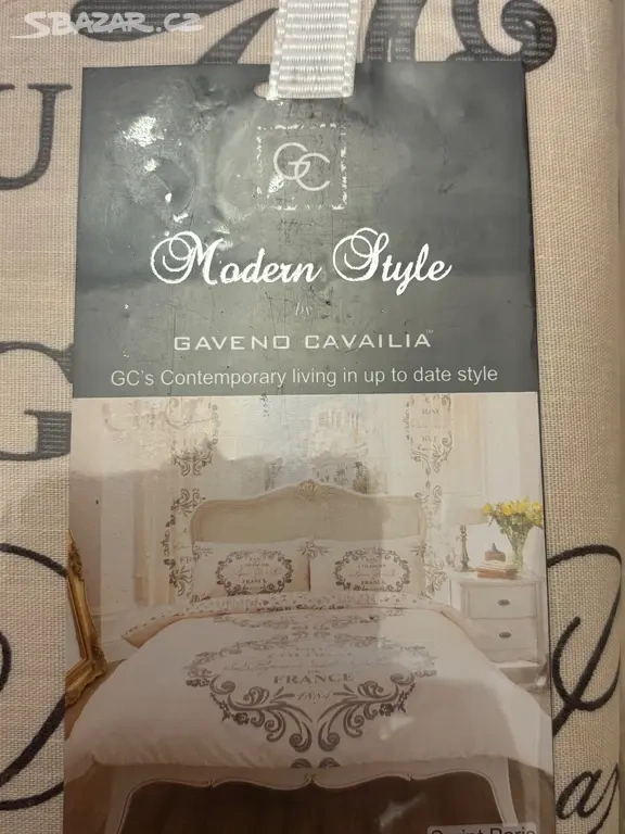 Nové povlečení velké dvoulůžko - 2