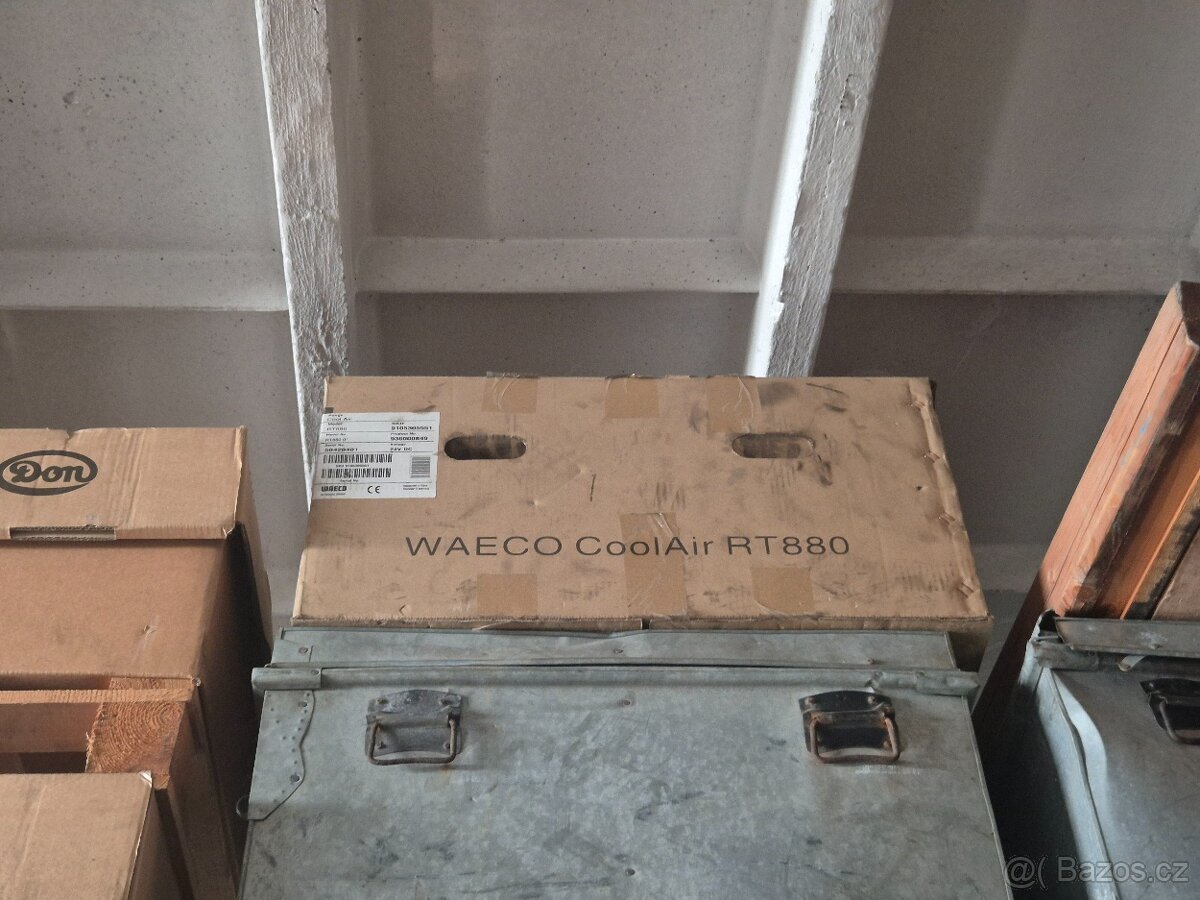 Waeco RT880 - 2
