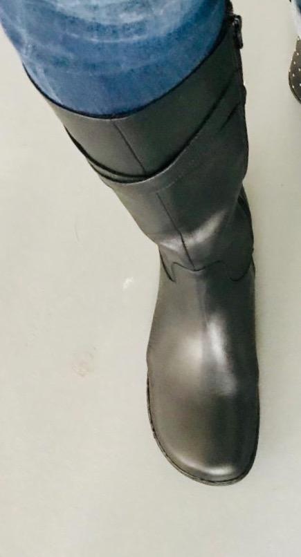 Zaqq attraqt barefoot kozačky 42 PC 190 Eur - 2