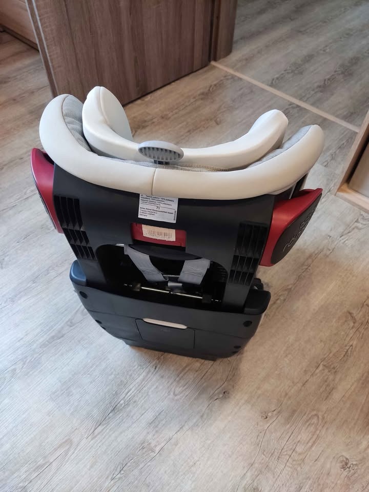 Autosedačka Britax - 2