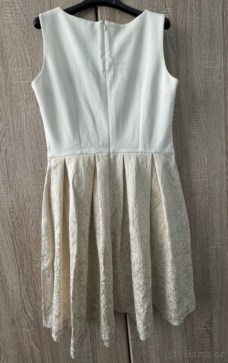 Společenské šaty - 2