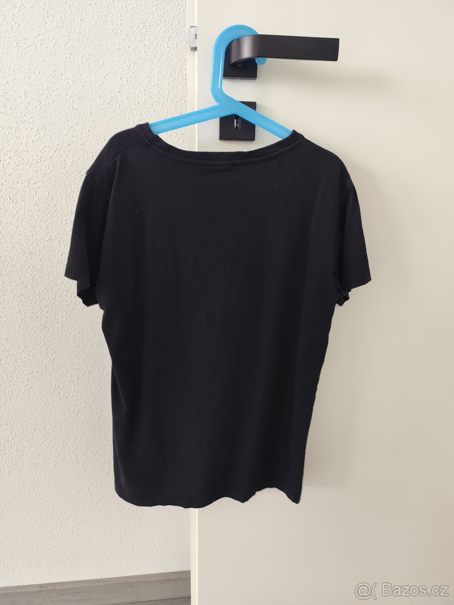 Dětské triko Evolution - 2