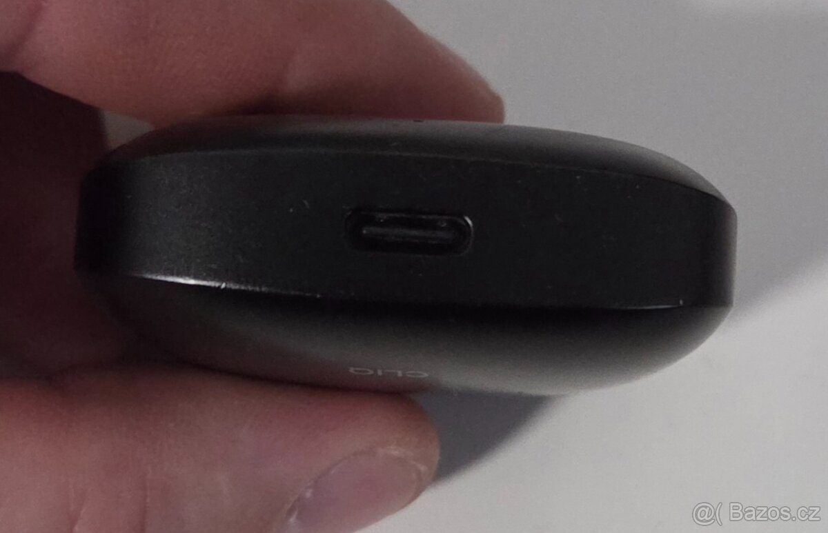 Intenzze CliQ - nabíjecí pouzdro - 2