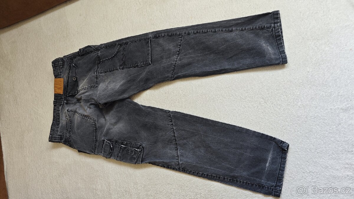 Engelbert Strauss pracovní džíny - 2