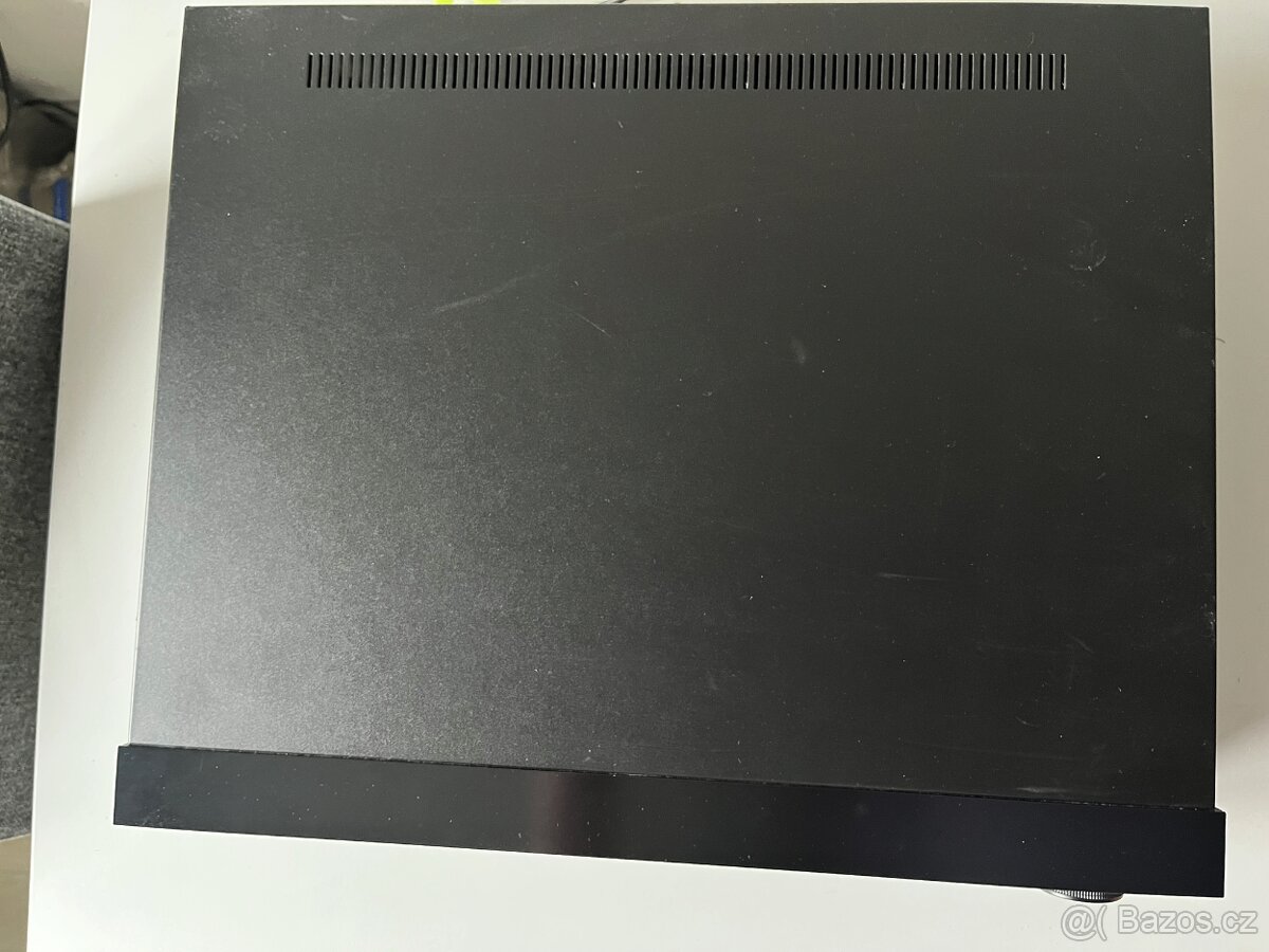 ONKYO TAPE DECK INTEGRA R1 (TA-2570) - 2