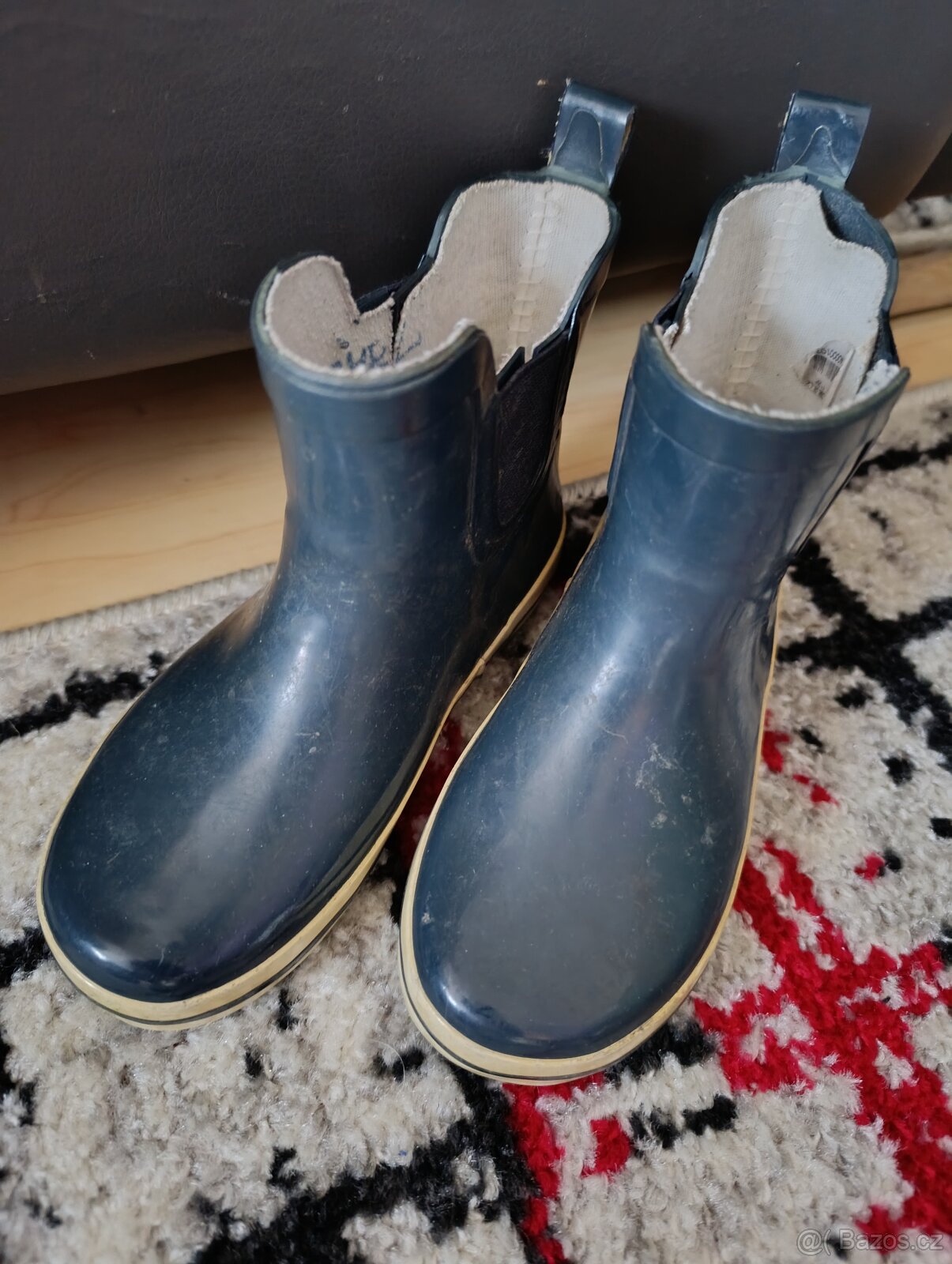 Dětské gumáky - 2