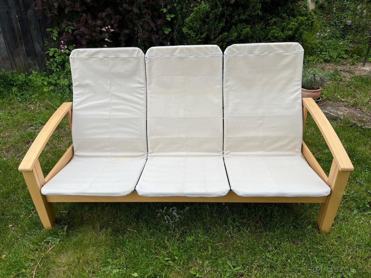 Sedací souprava Jech - 2