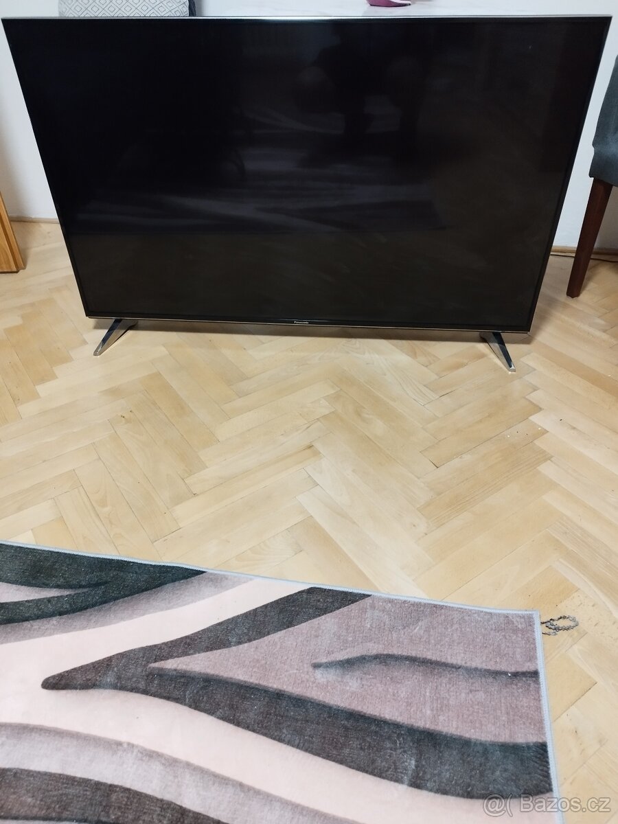 Tv Panasonic - 2