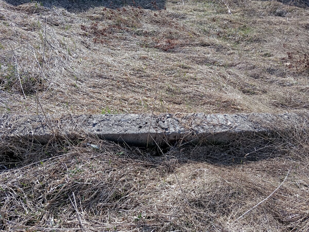 Betonové hranaté sloupy - 2