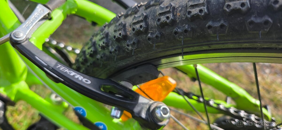 AUTHOR Smart 20 - Dětské kolo - 2