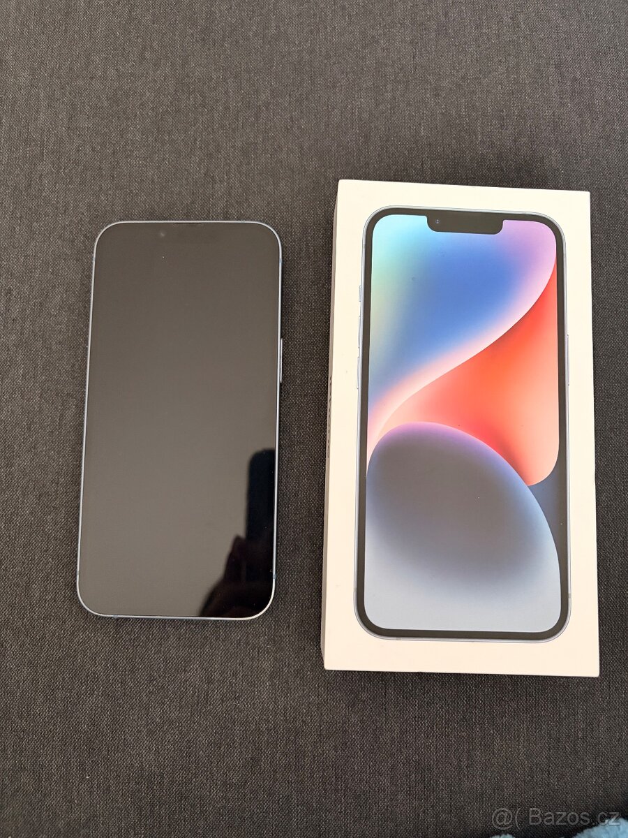 iPhone 14, 128GB - 2