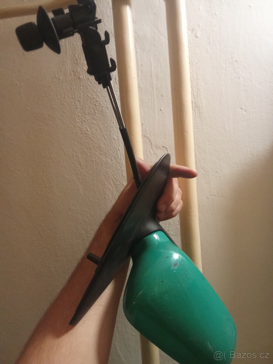 Zrcátko VW polo - 2