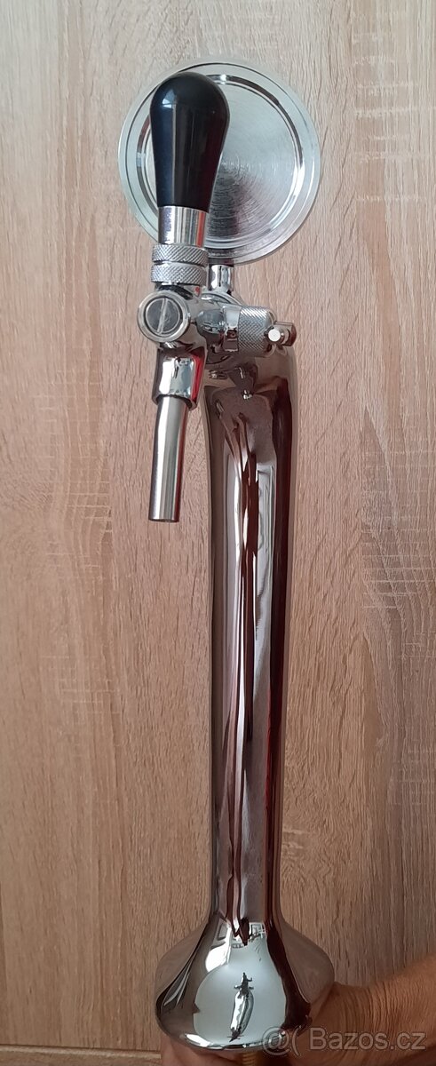 Výčepní stojan Cobra - 2