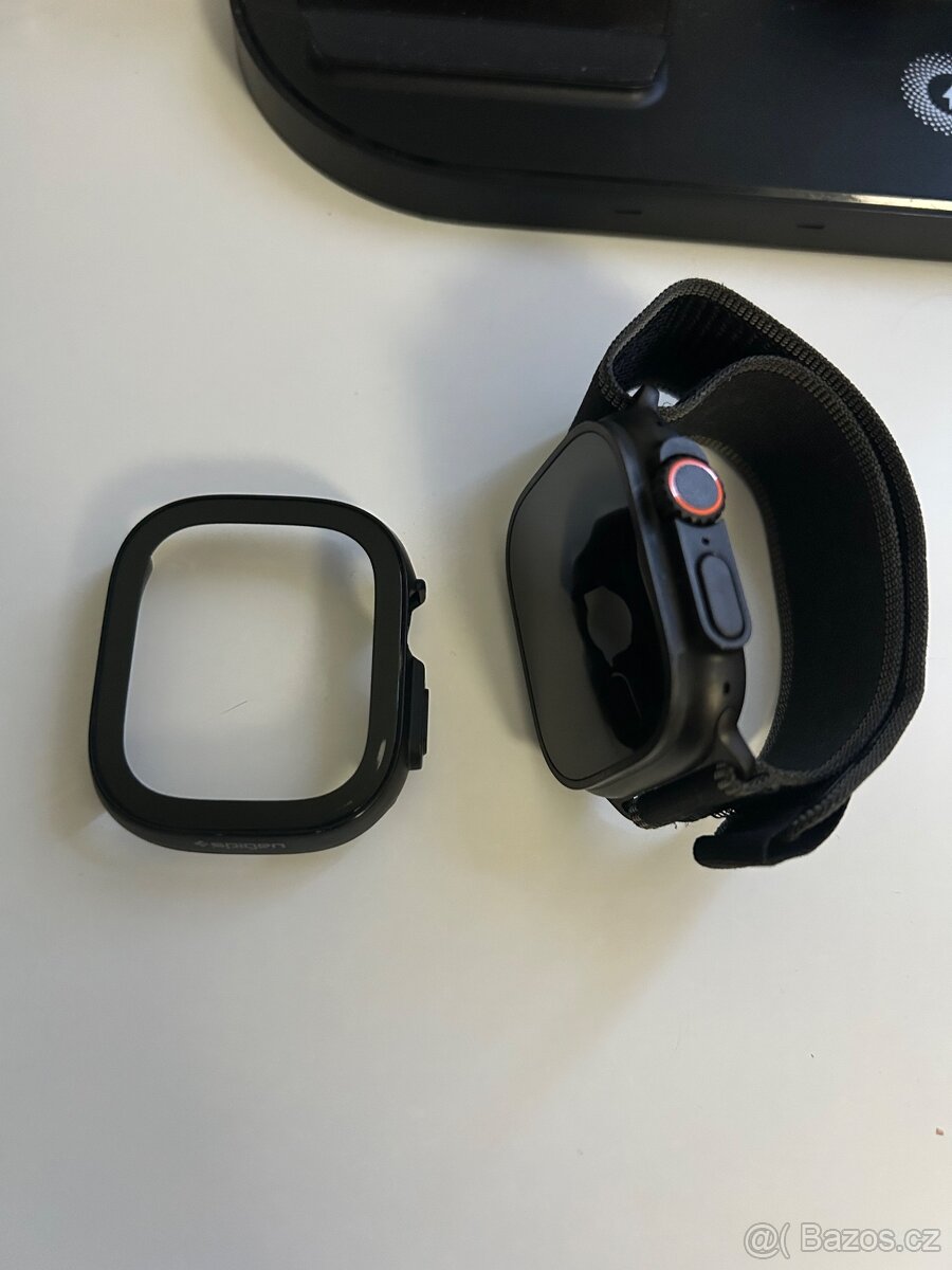 Apple Watch Ultra 3 - 2