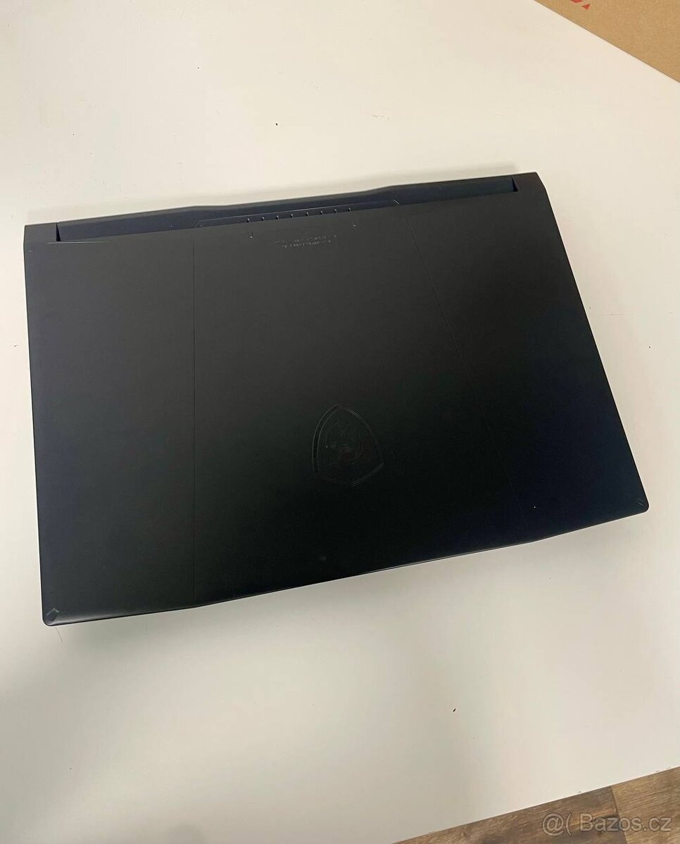 MSI KATANA 15 B13V - 2