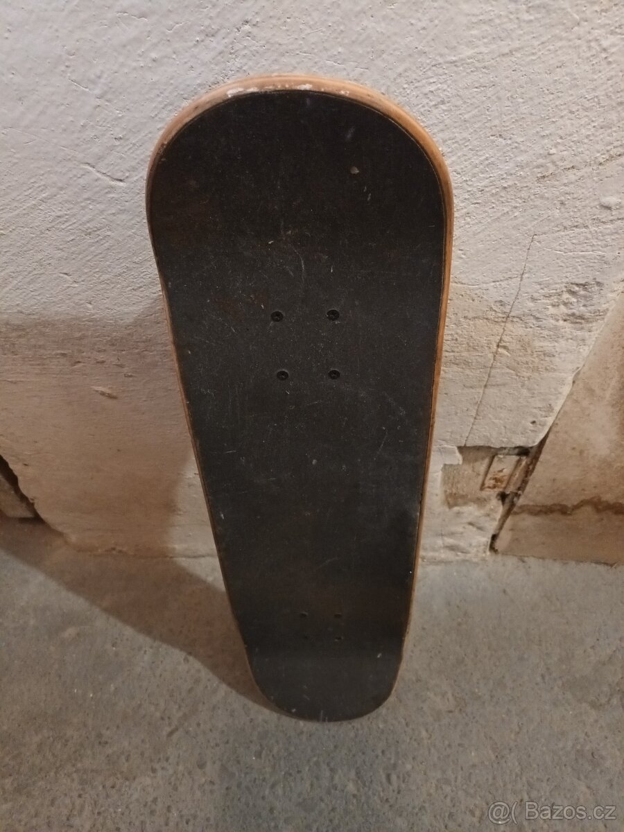 Prodám skateboard - 2