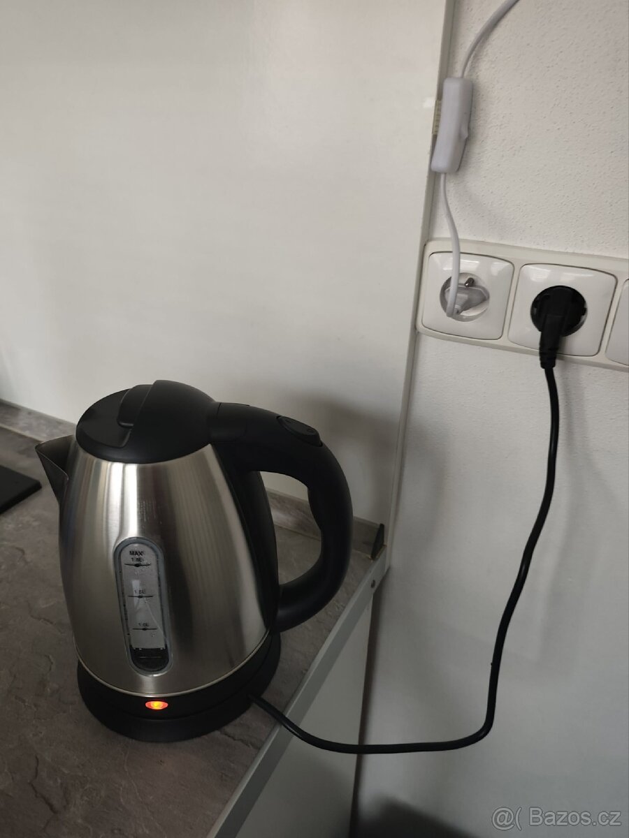 Rychlovarná konvice - 2