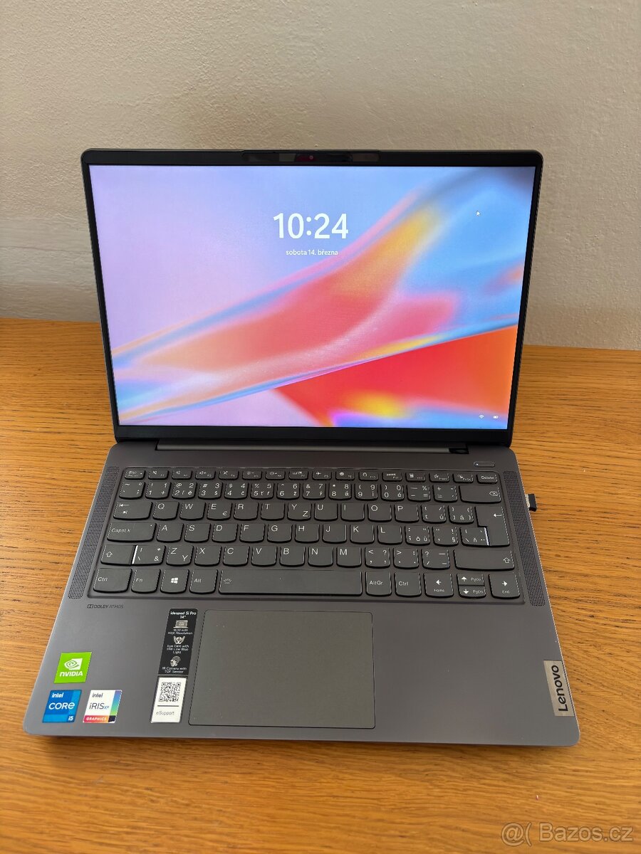 Lenovo IdeaPad 5 Pro - 2