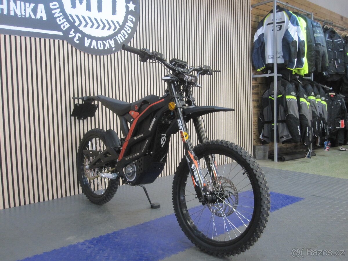 79bike Falcon PRO - 2