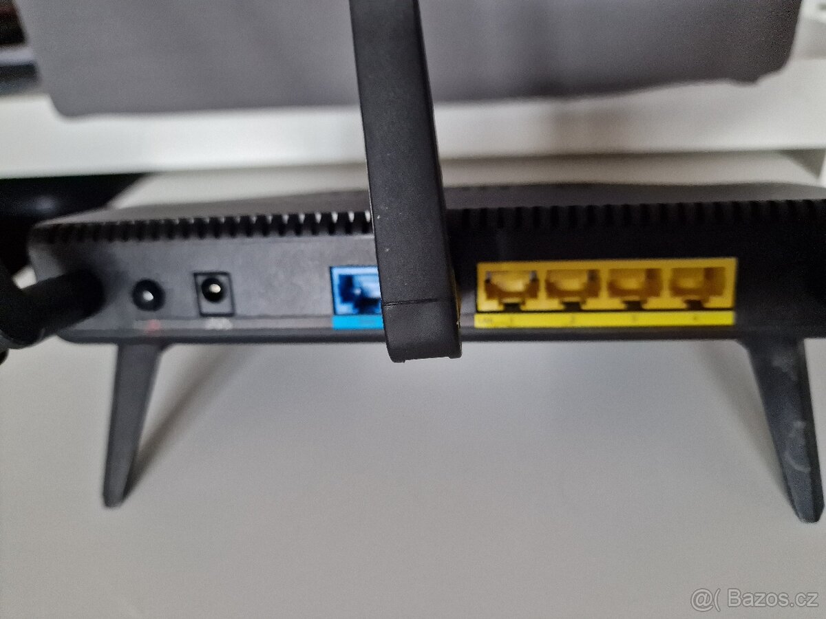 Wifi Router RT1900ac - 2