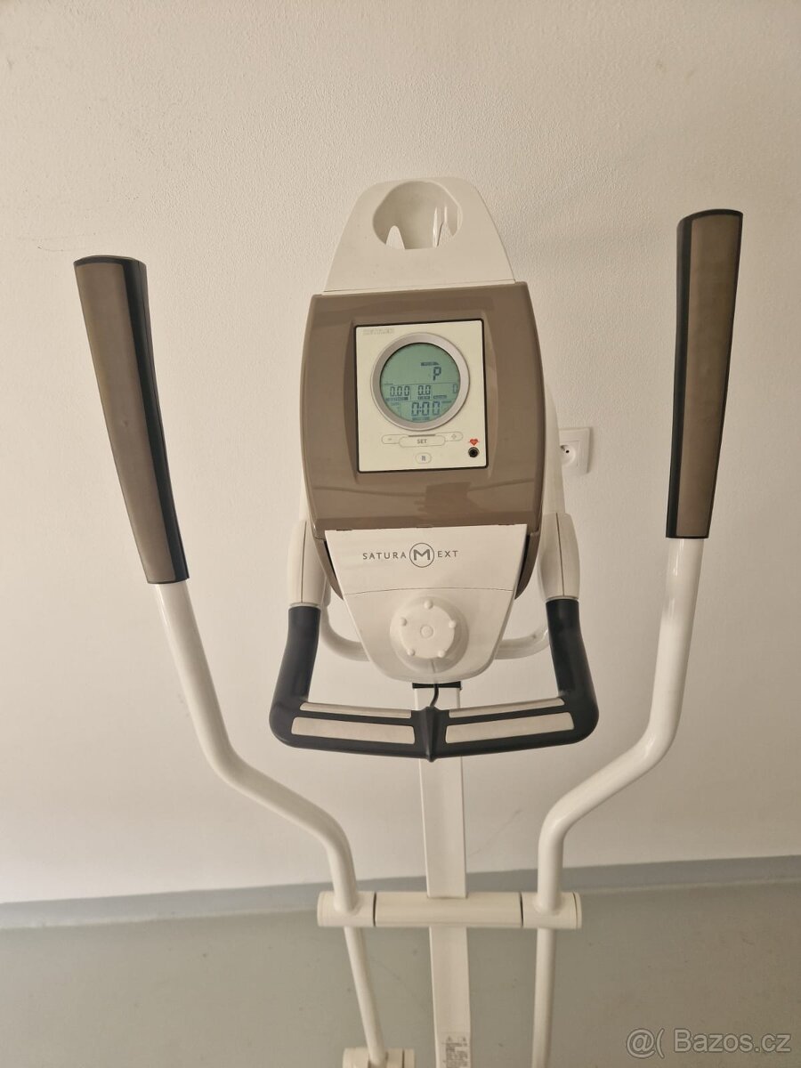 Crossovy trenažér - 2