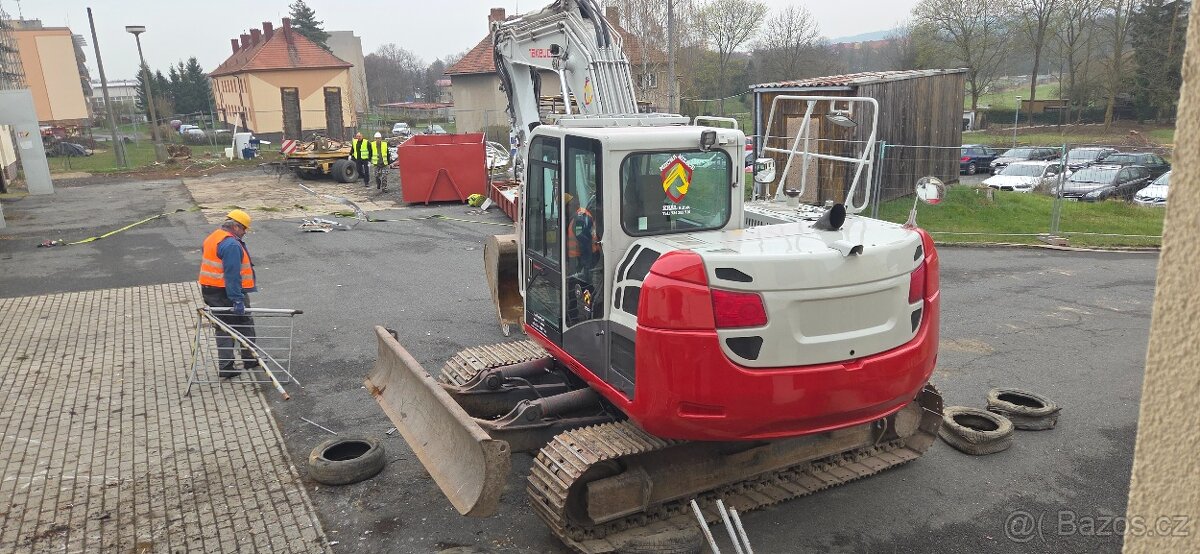 Takeuchi TB 2150 - 2