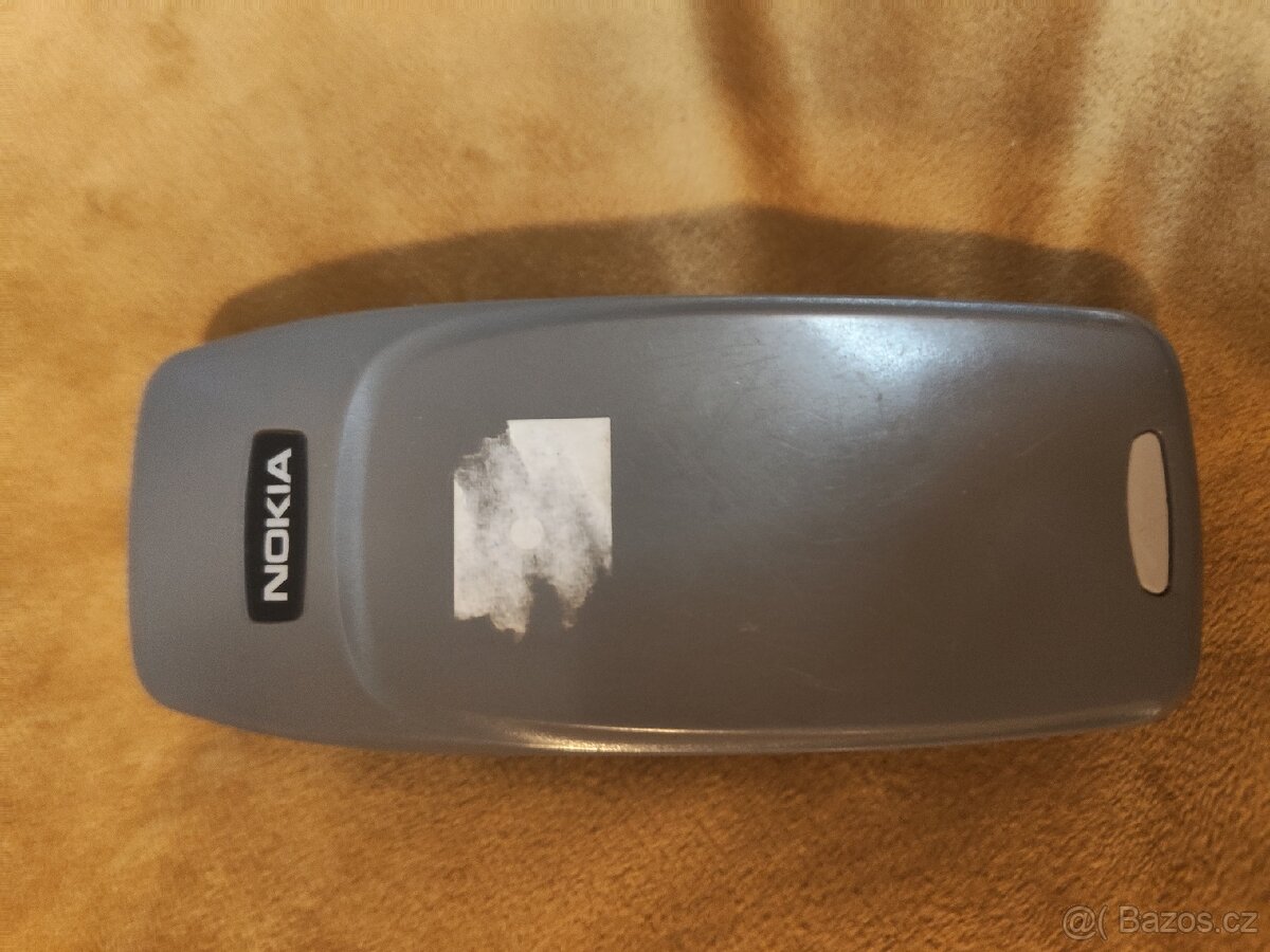 NEFUNKČNÍ Nokia 3310 - 2