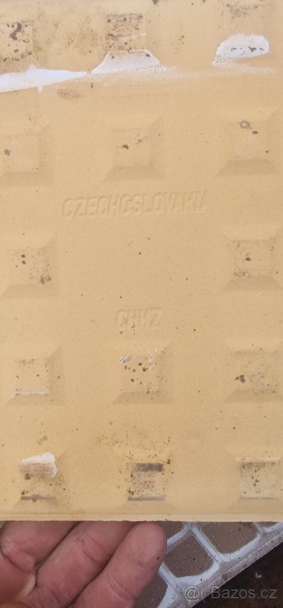 Kachličky obklady - 2