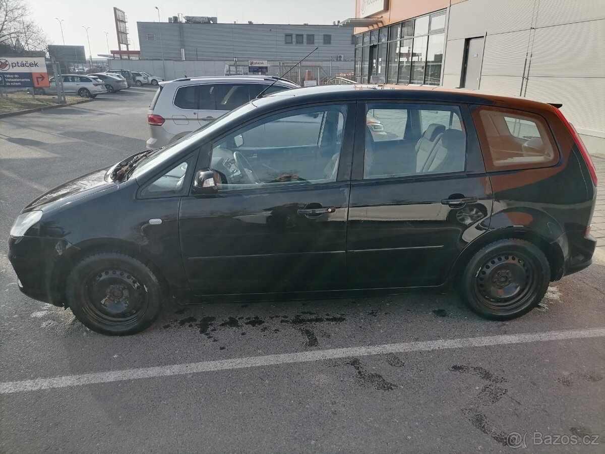 Ford C-Max 1.8 TDCi Titanium - 2