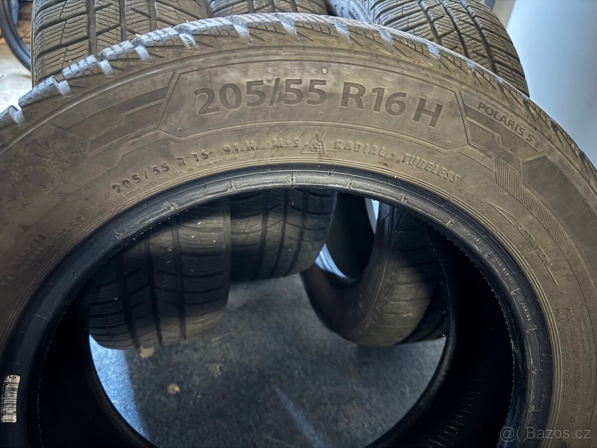 Barum Polaris 5 - 2