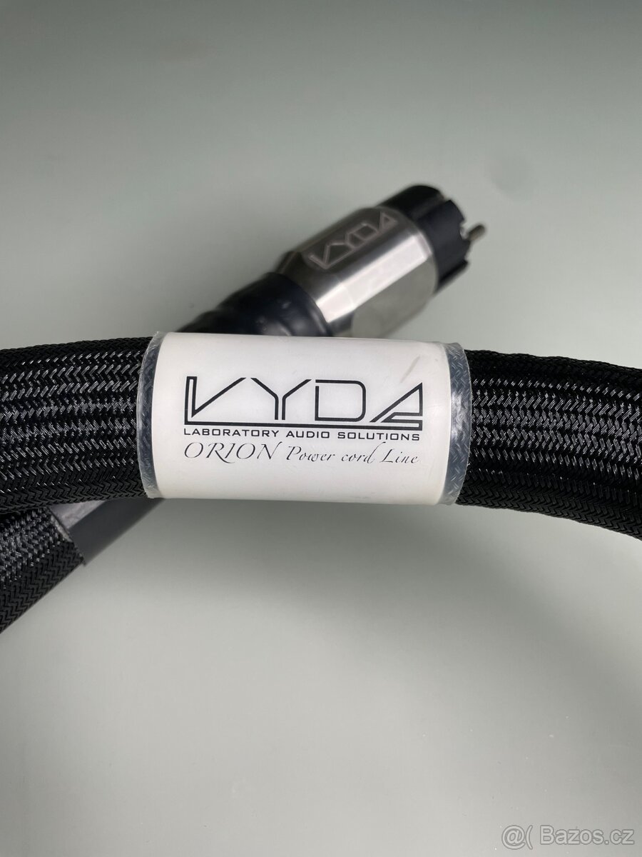 Vyda Orion Silver Power - 2