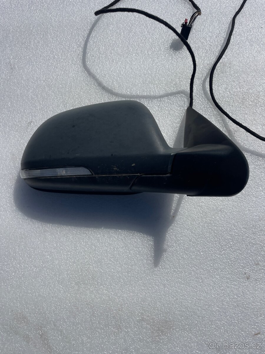 Prodám zrtcatka Škoda oc 2 fl - 2