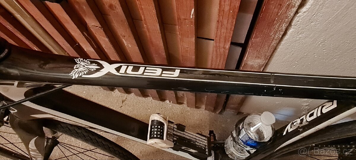 Ridley Fenix carbon - 2